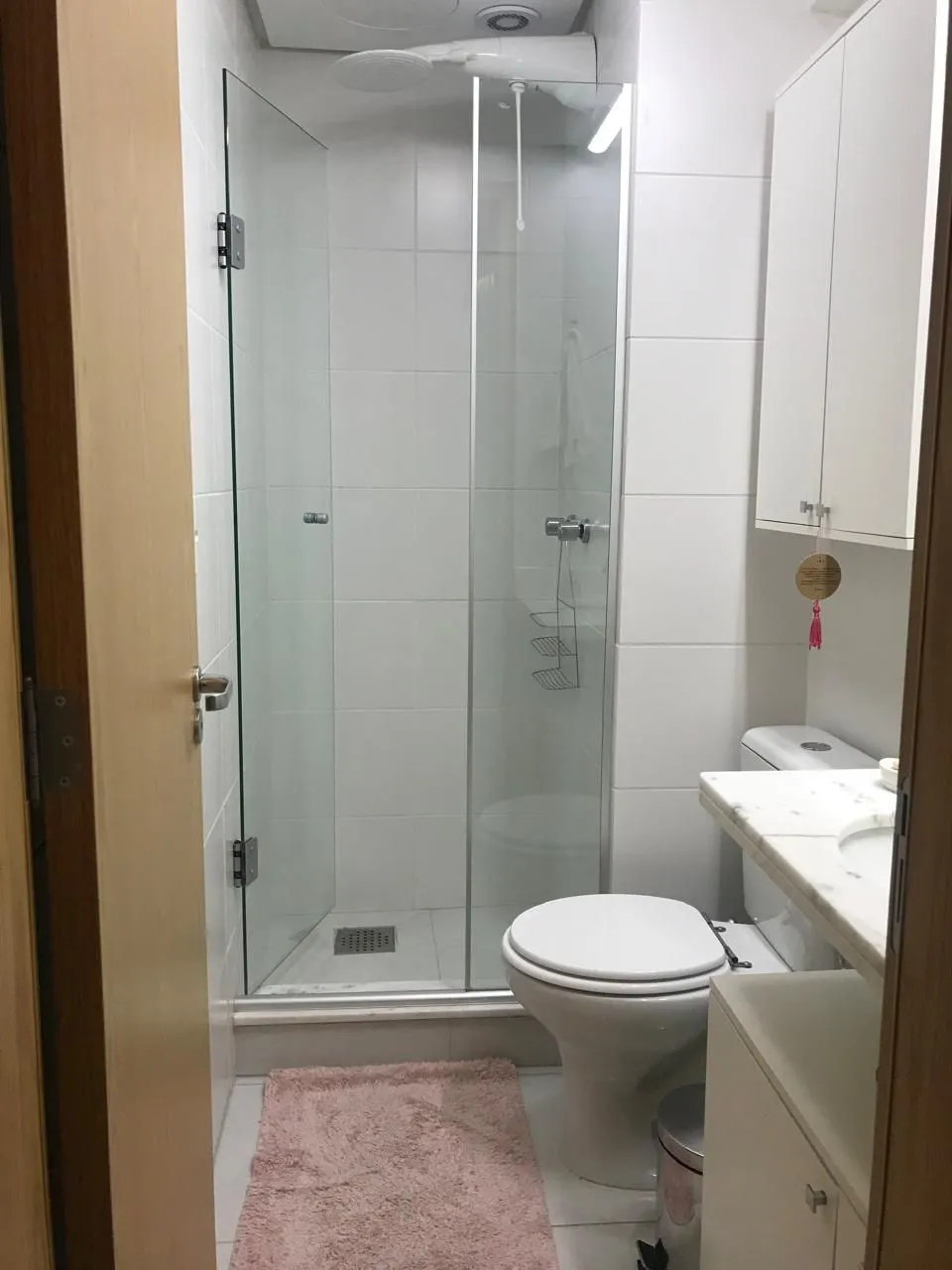 Imagem Apartamento Residencial Mobiliado à Venda