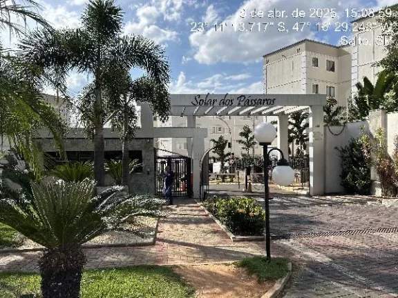 Foto do imóvel Oportunidade Única em SALTO - SP | Tipo: Apartamento | Negociação: Licitação Aberta | Situação: Imóvel em RUA DAS NACOES UNIDAS