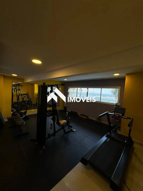 Foto do imóvel Apartamento frente para o mar, com1.2.3 dormitórios. em Av Mário covas jr, 1051 - CENTRO, MONGAGUA - SP