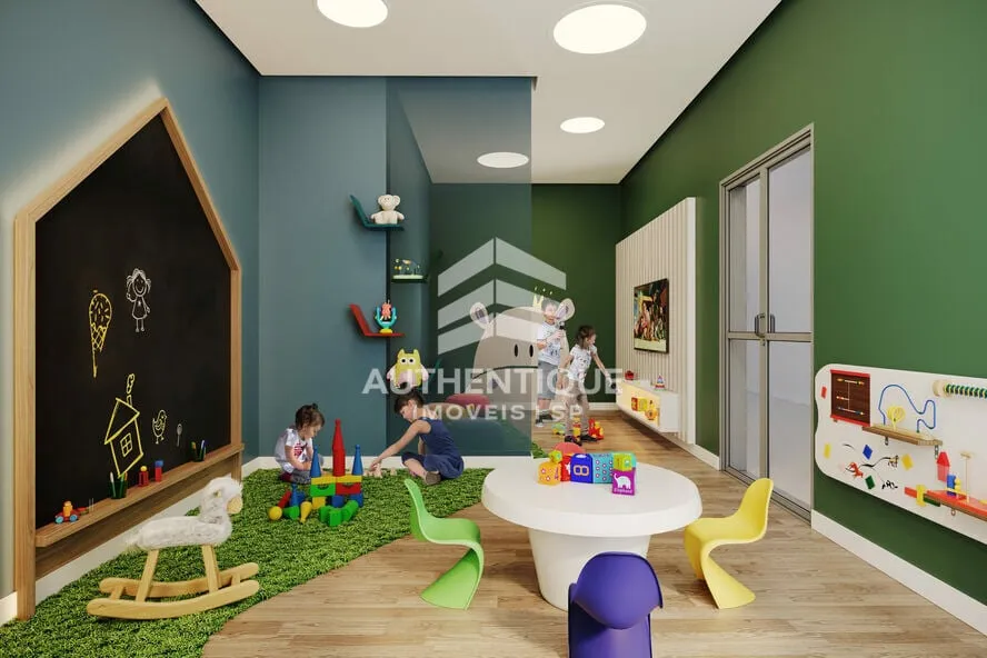 Imagem AURORA SAUDE - Apartamento à venda em São Paulo/SP