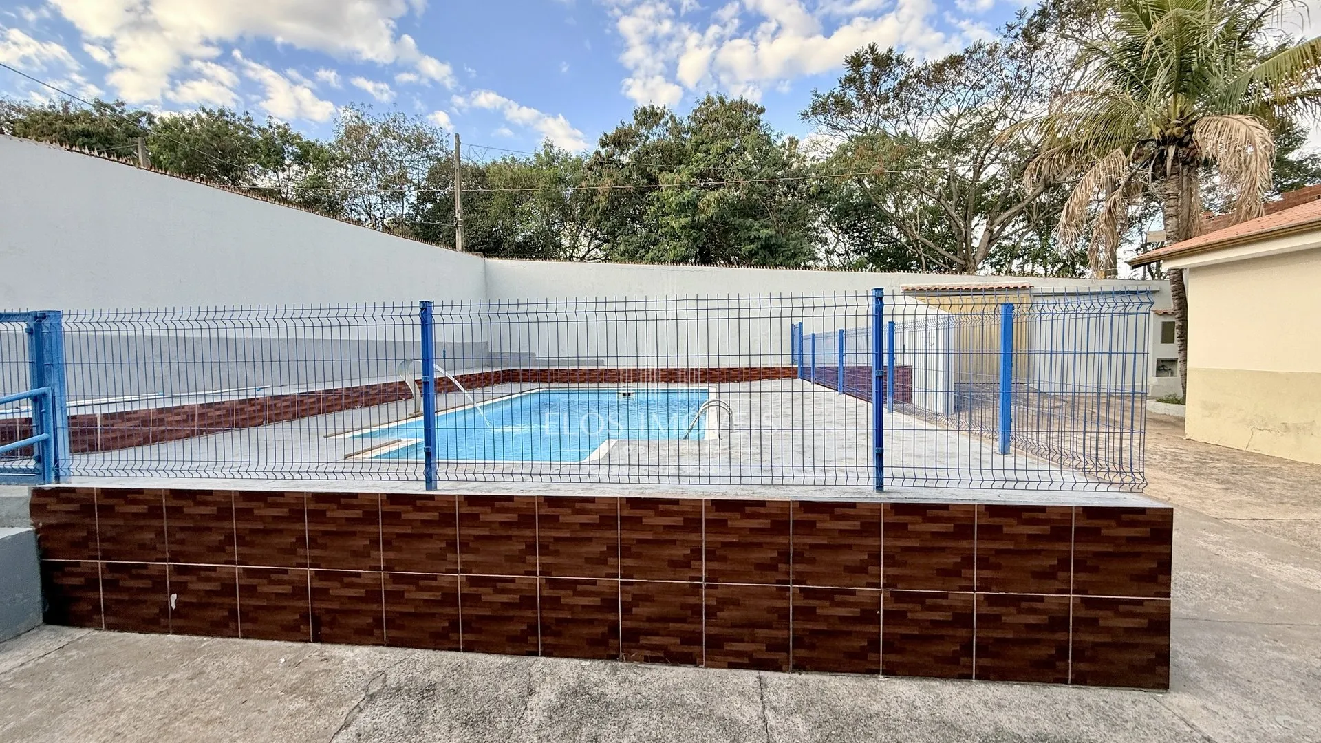 Imagem Chácara de 1 quarto, 137m² no bairro Jardim Celina, em Limeira