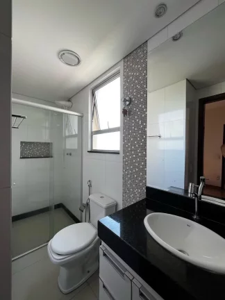 Imagem Apartamento à venda em Belo Horizonte-MG, Ouro Preto: 3 quartos, 1 suíte, 1 sala, 2 banheiros, 1 vaga que cabe 2 carros, 93m²!