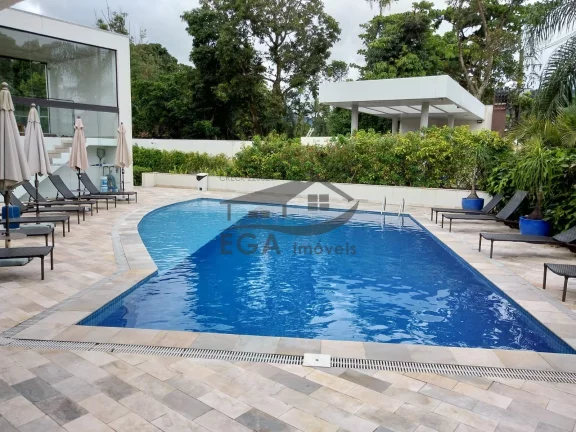 Imagem CASA EM COMD. CAMBURI ALTO PADRÃO