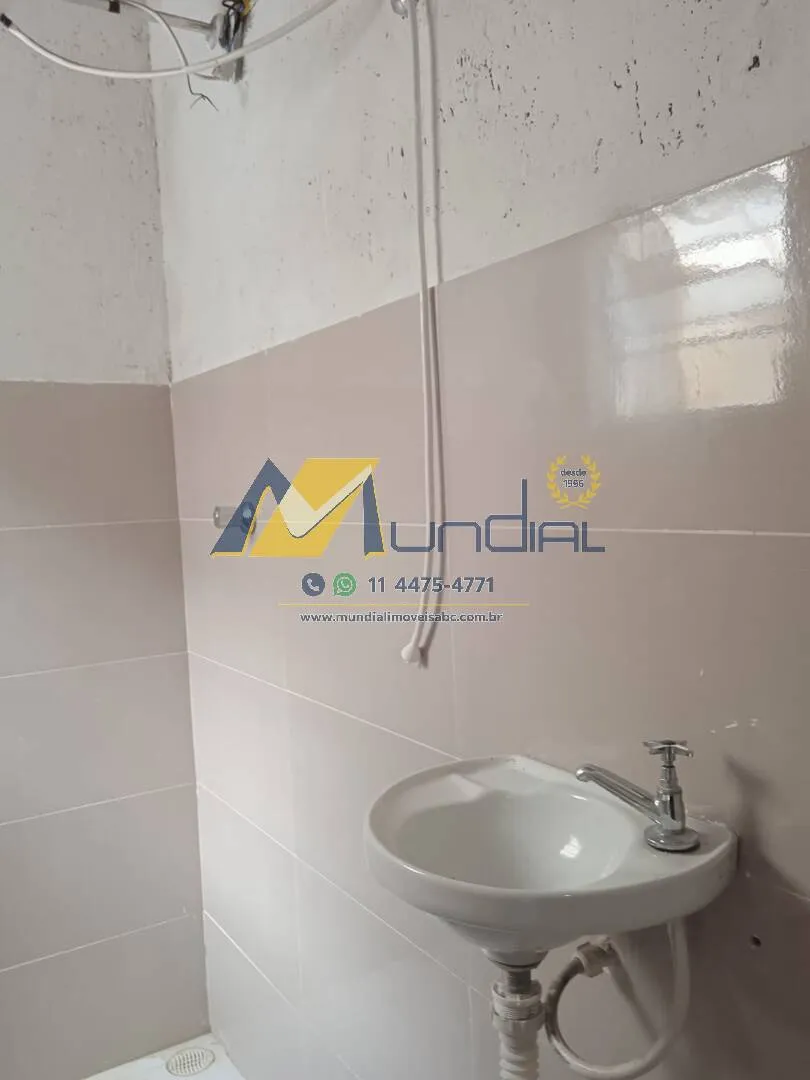 Imagem Alugo Casa individual no Parque Novo Oratório