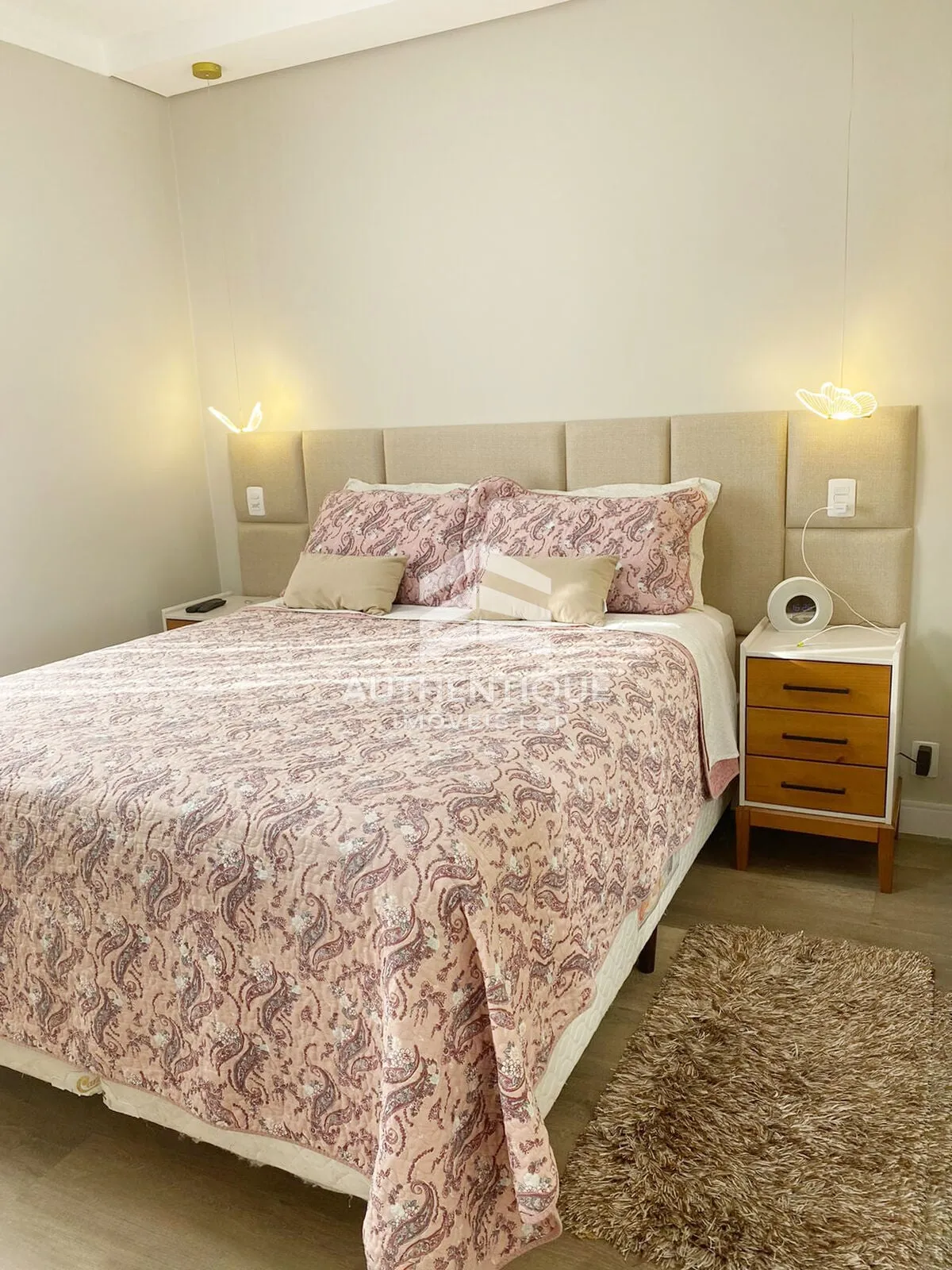 Imagem MAISON MONT BLANC CAMPO BELO - Apartamento à venda no bairro Campo Belo - São Paulo/SP, Zona Sul