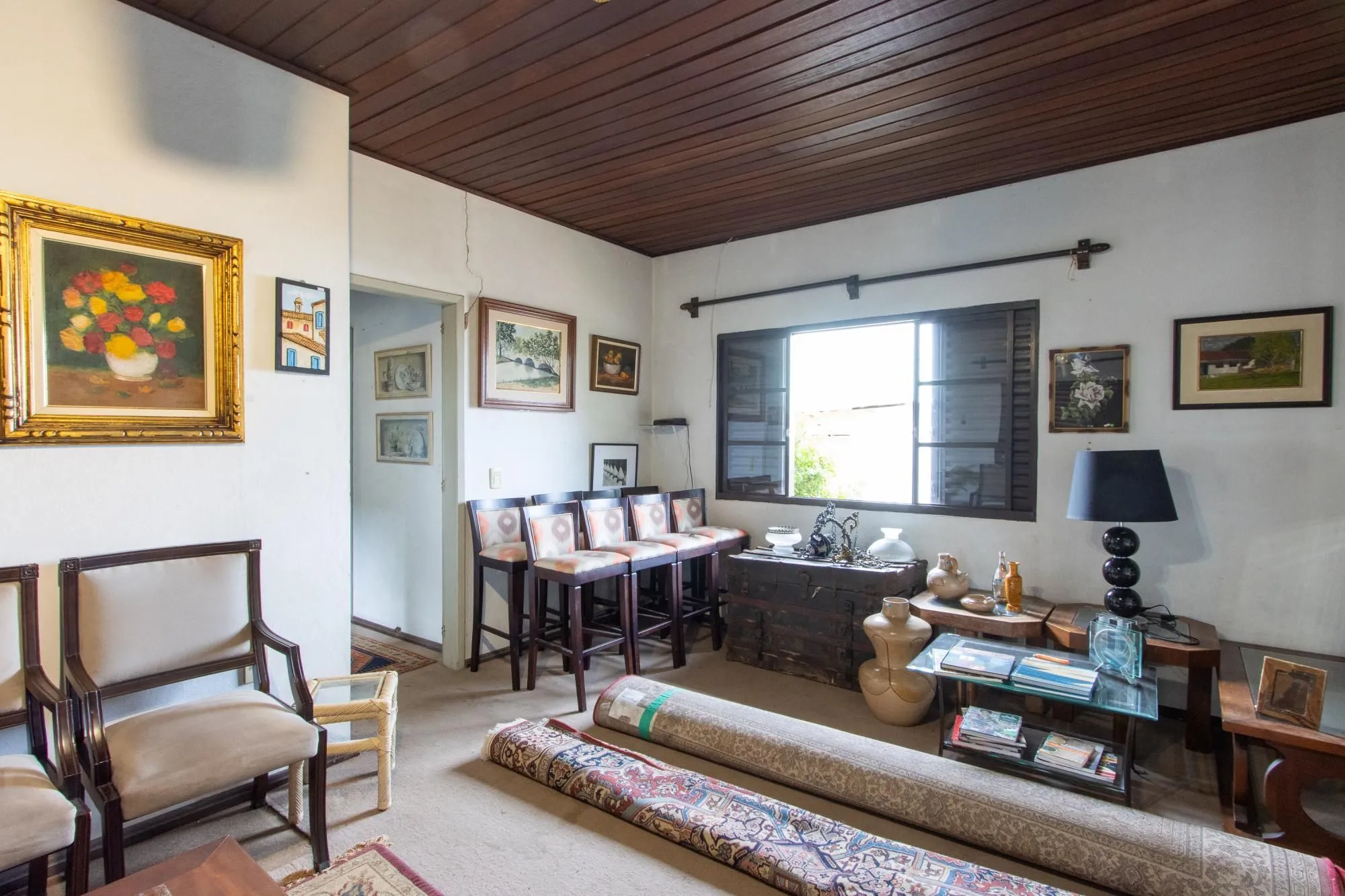Imagem Casa na Vila Conceição