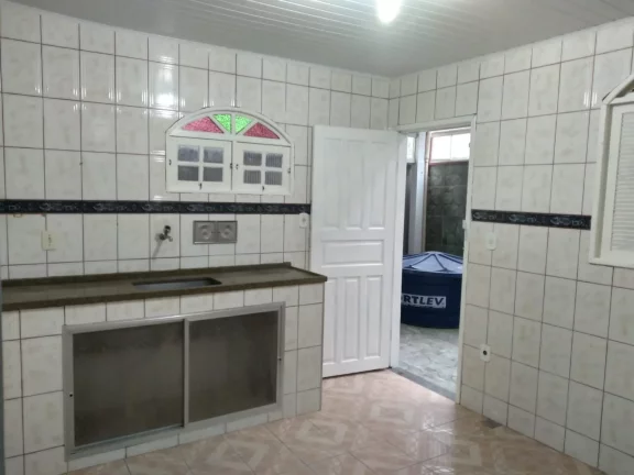 Imagem CASA RESIDENCIAL em CABO FRIO - RJ, UNAMAR (TAMOIOS)