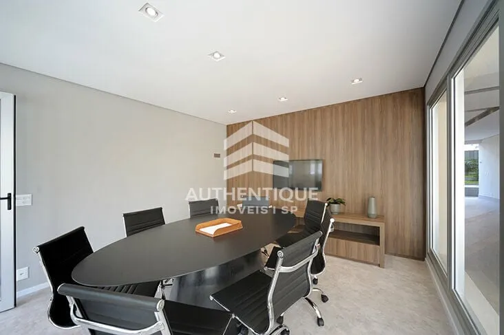Imagem Paris 824 Perdizes - Apartamento à venda em São Paulo/SP