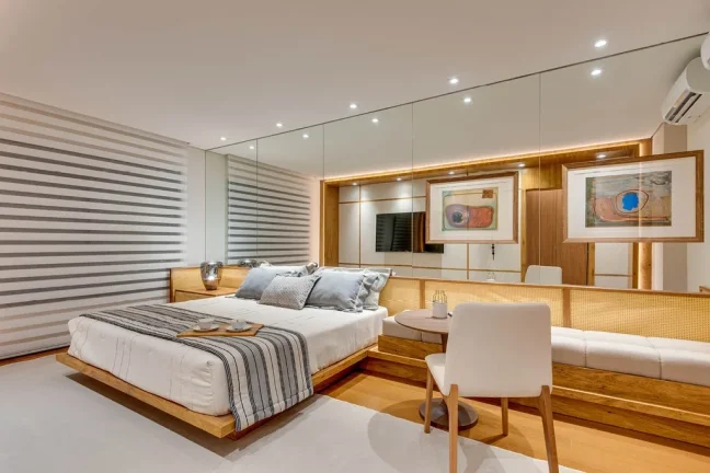 Imagem Opus Penthouses Marista 146