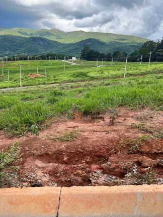 Imagem Terreno à venda, 250 m² por R$ 140.000,00 - Guaraiuva - Vargem/SP