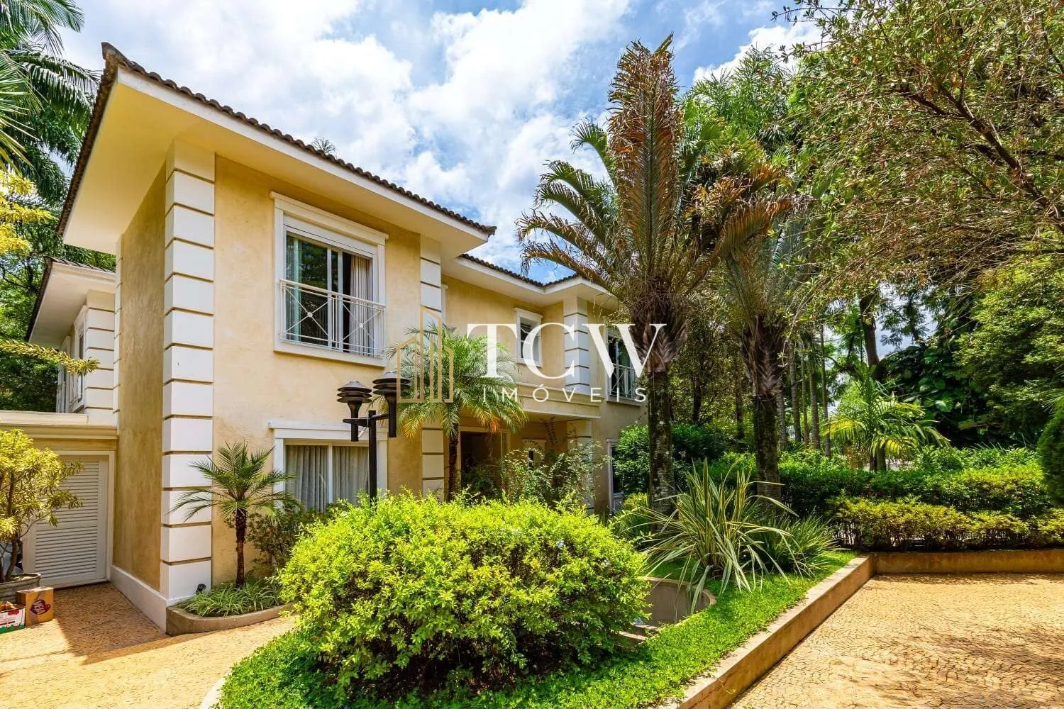 Imagem Casa à venda no bairro Jardim Petrópolis - São Paulo/SP, Zona Sul