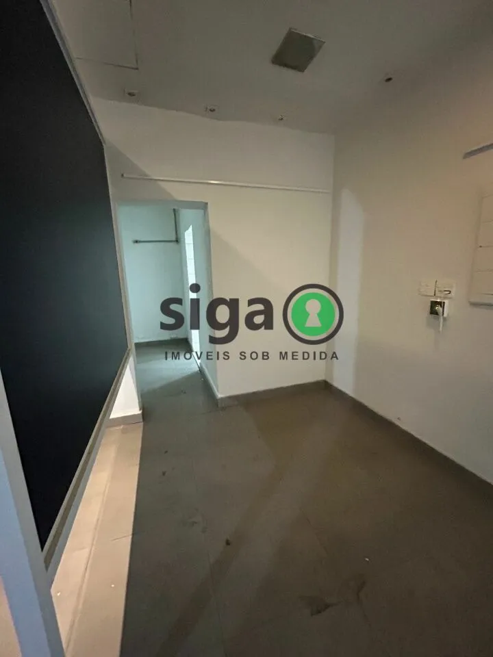 Imagem Predio comercial na Av Cidade jardim, para venda com 332m² AU