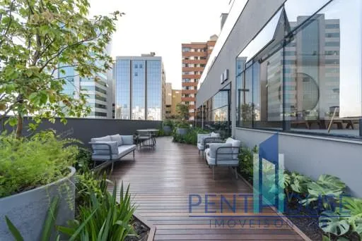 Imagem Apartamento Zona Central para Venda em Itajaí, CENTRO, 3 dormitórios, 3 suítes, 4 banheiros, 2 vagas