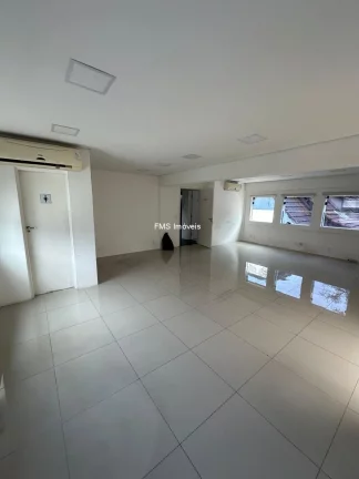 Imagem Prédio Comercial com 580m² de Área e 4 andares no Bairro Sumaré