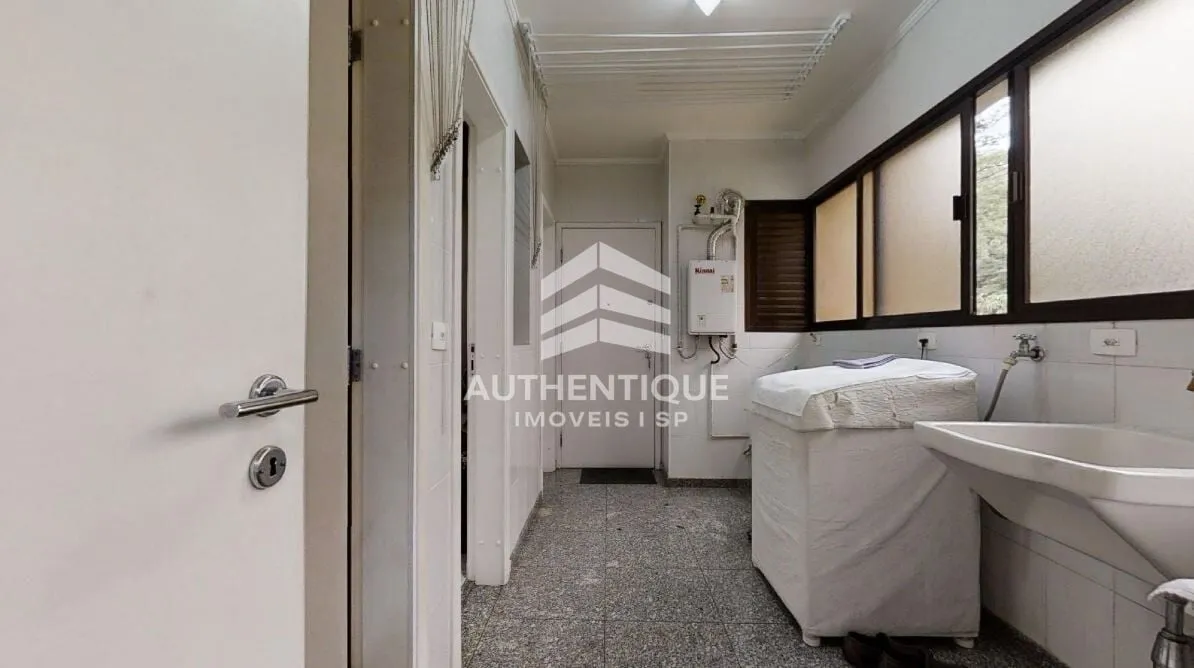Imagem New Hampshire Morumbi - Apartamento à venda no bairro Morumbi - São Paulo/SP, Zona Sul