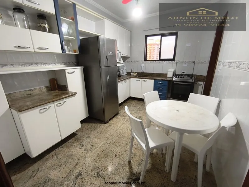 Imagem Apartamentos no Litoral para venda em Praia Grande no bairro Vila Caiçara