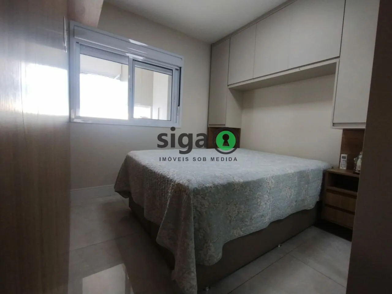 Imagem Apartamento á venda 53m² localizado em Santo Amaro.