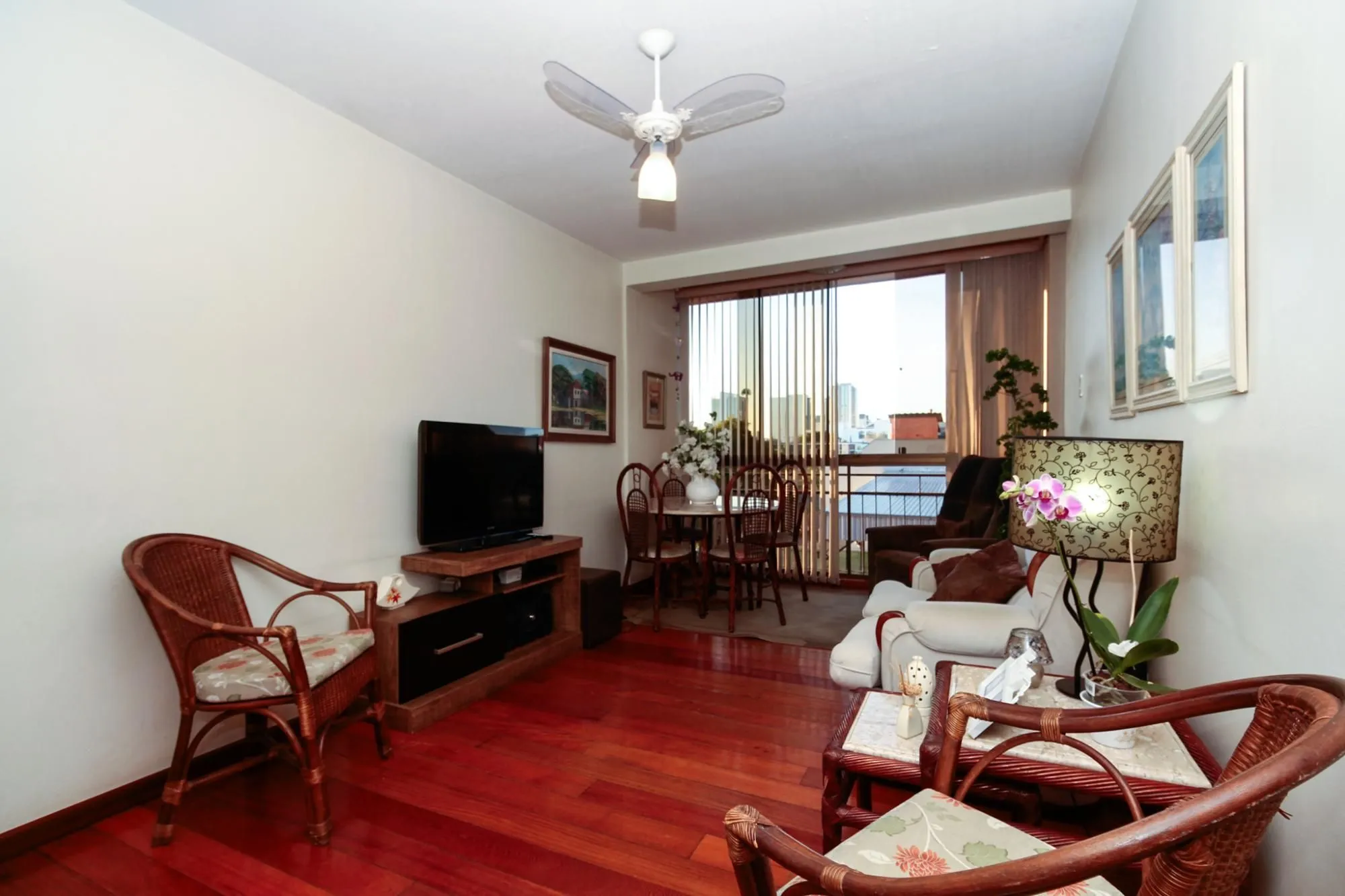 Imagem apartamento a venda no menido deus