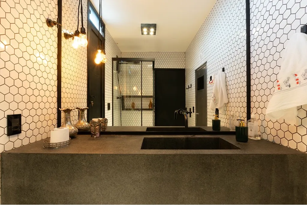 Imagem Cobertura à venda em São Paulo, Indianópolis, com 3 quartos, 246m2