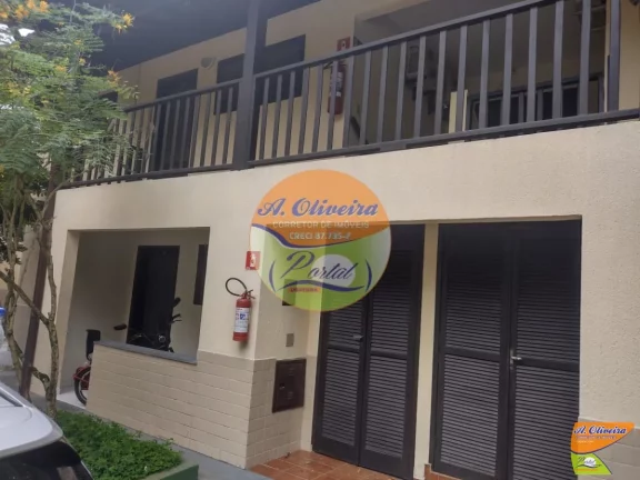 Foto do imóvel Apartamento 02 Dormitorios - Tenório