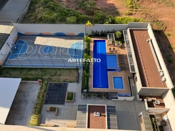 Imagem APARTAMENTO EDIFICIO VISAGE