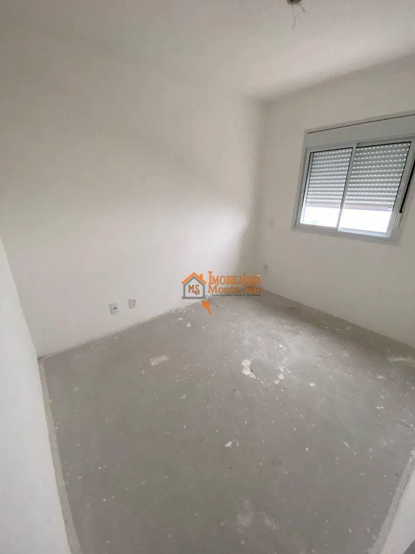 Imagem Apartamento com 3 dormitórios à venda, 73 m² por R$ 649.000,00 - Gopoúva - Guarulhos/SP