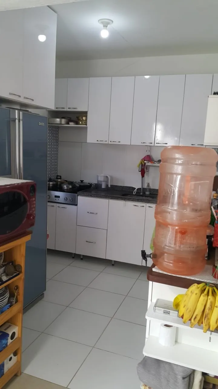Imagem Casa à venda 3 Quartos, 1 Suite, 2 Vagas, 121M², Alto do Cardoso, Pindamonhangaba - SP | Condominio Wonder