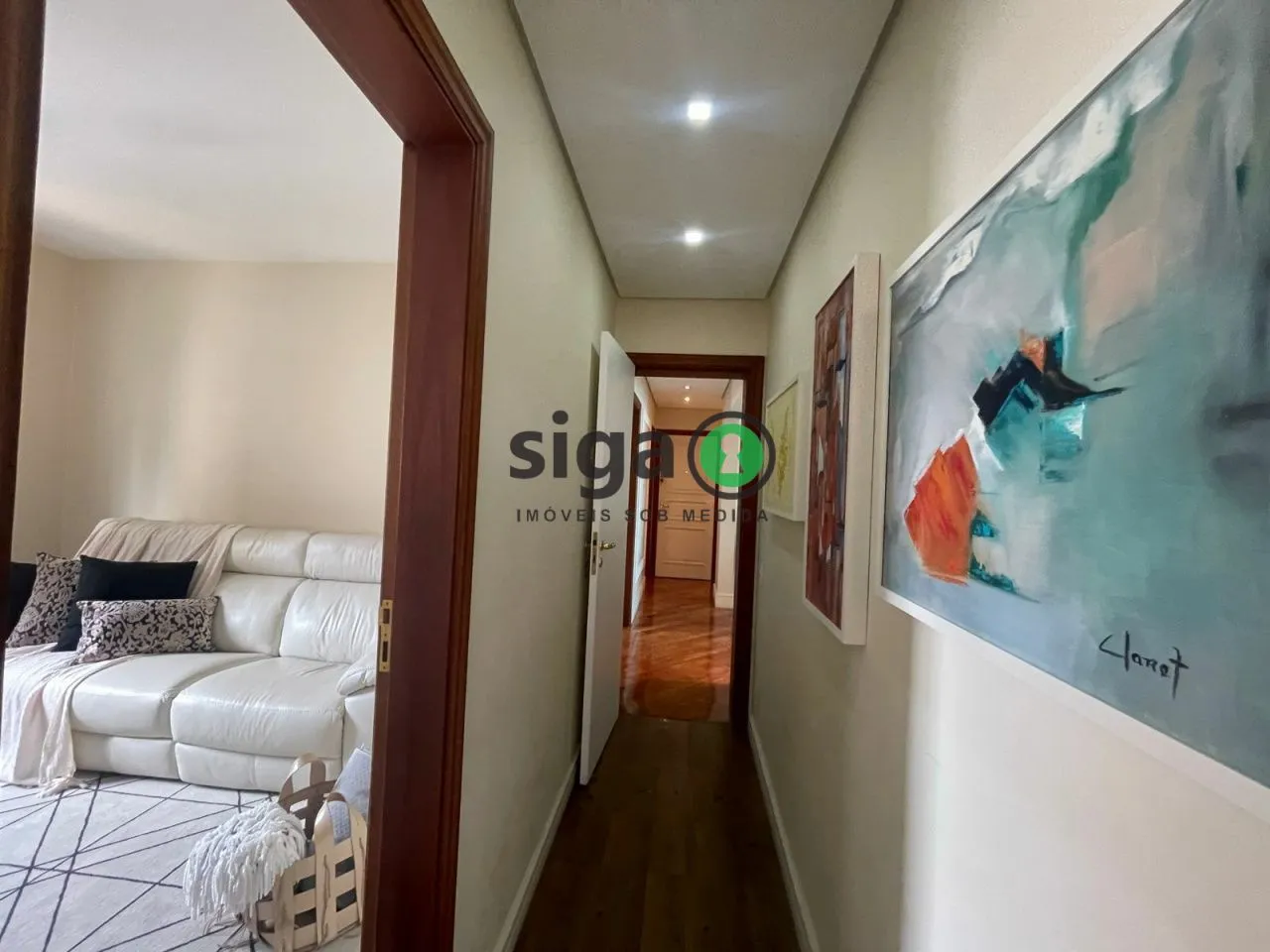 Imagem Apartamento 3 dorm a venda no Tatuapé
