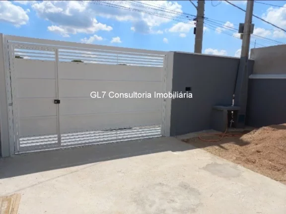 Imagem CASA A VENDA NO JARDIM RESIDENCIAL NOVA VENEZA EM INDAIATUBA SP.