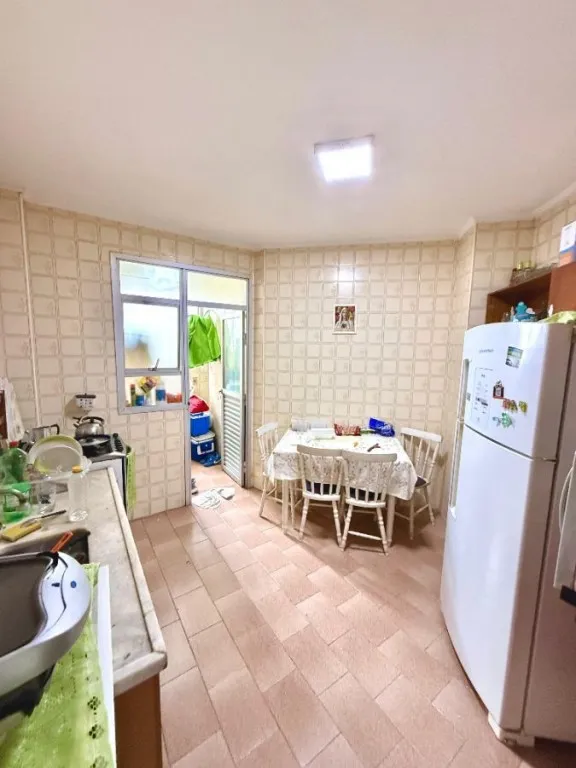 Imagem APARTAMENTO COM 50,00 m² - GUILHERMINA - PRAIA GRANDE SP