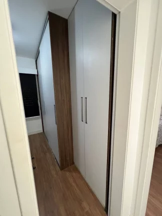 Imagem APARTAMENTO LINDO 47M² CONDOMINIO MONTE CASTELO - CAGUASSU- SOROCABA