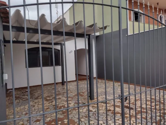 Imagem Casa a Venda Excelente imóvel no Jardim XI de Agosto
