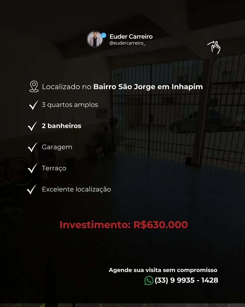 Imagem Imóvel