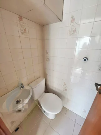 Imagem Apartamento de 3 dormitórios sendo 1 suíte, 2 vagas, com 110m² em Rudge Ramos, São Bernardo do Campo