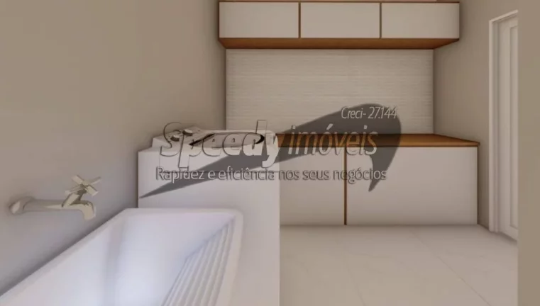 Imagem Casa em Santos para venda 3 dormitórios, sobreposta nova