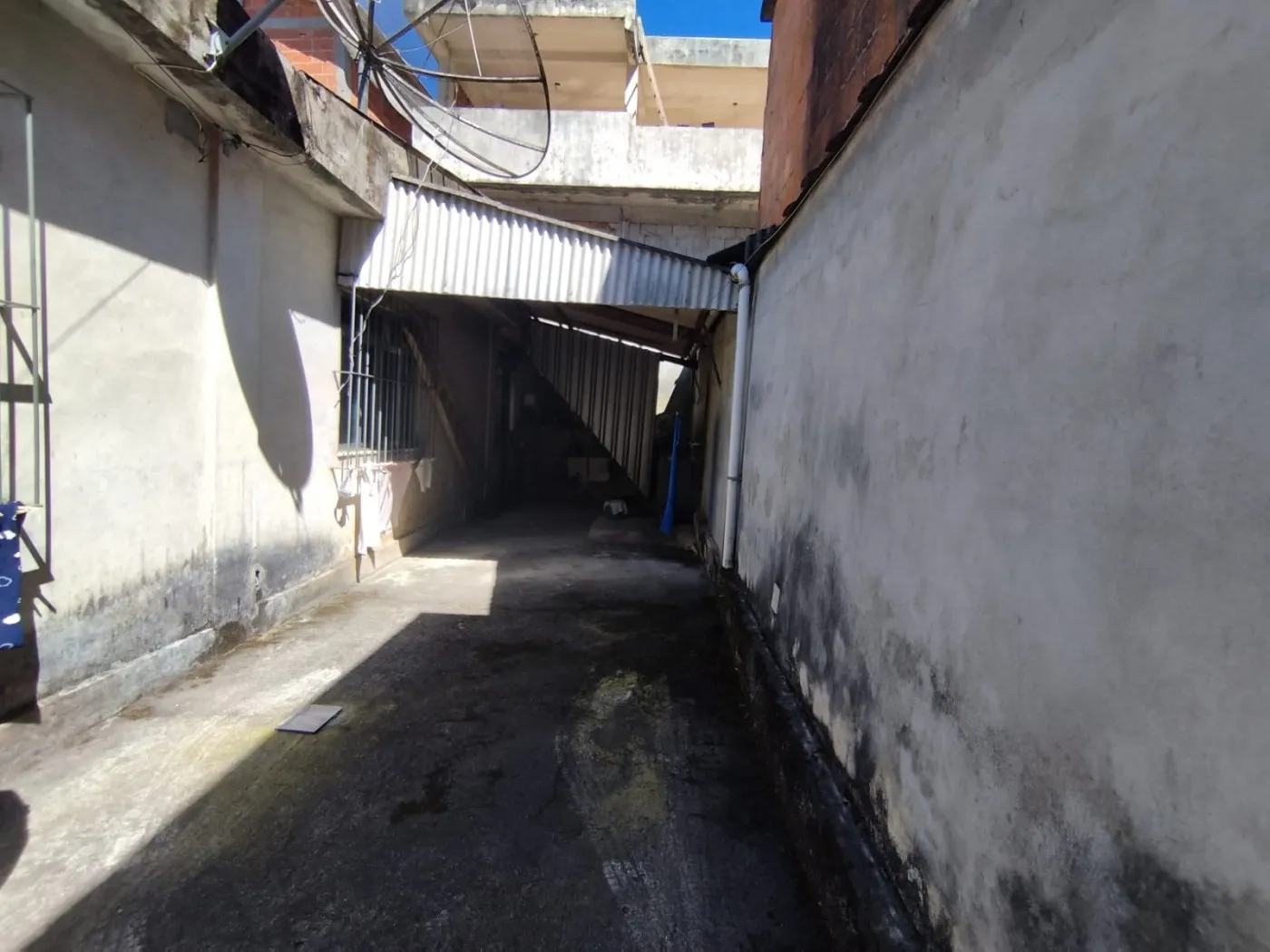 Imagem Casa para Venda em Petrópolis / RJ no bairro Independência