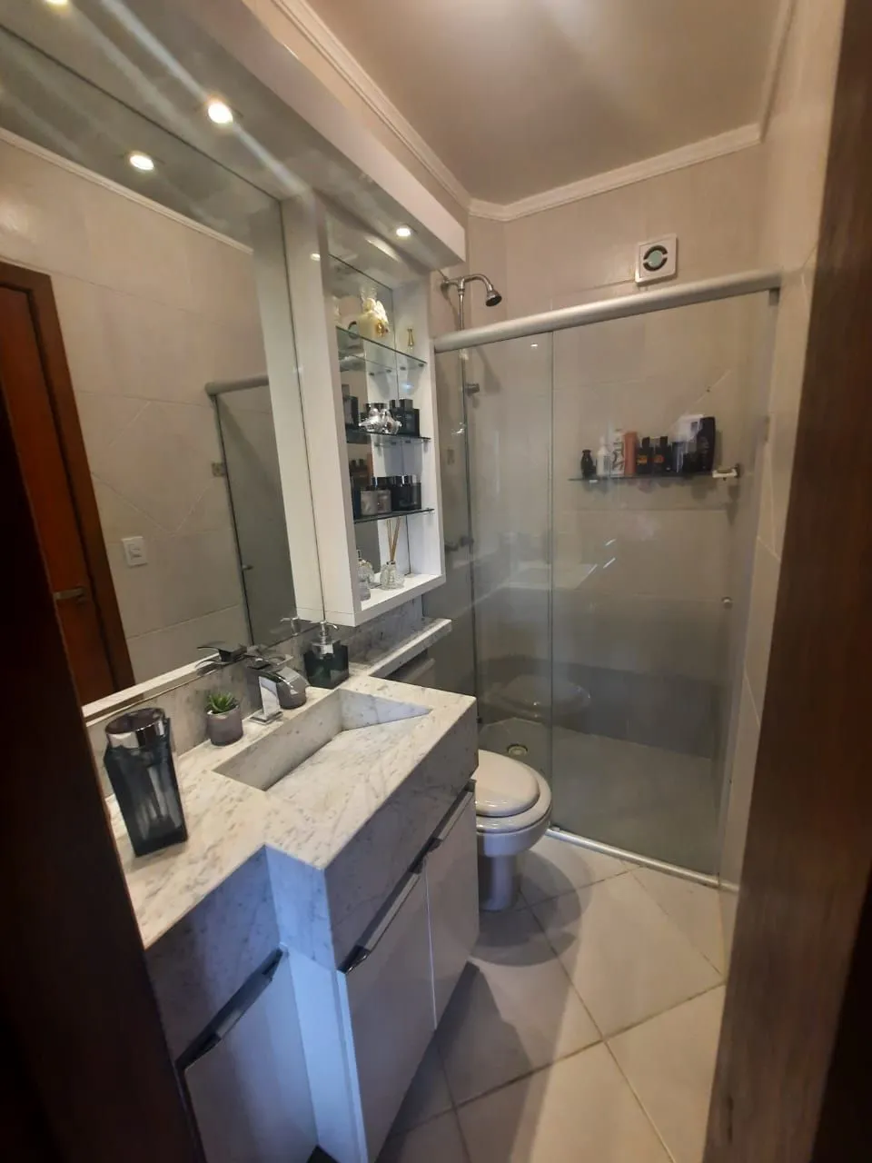 Imagem Casa em Condomínio, 131m², 2 dormitórios, 1 vaga no bairro Cavalhada