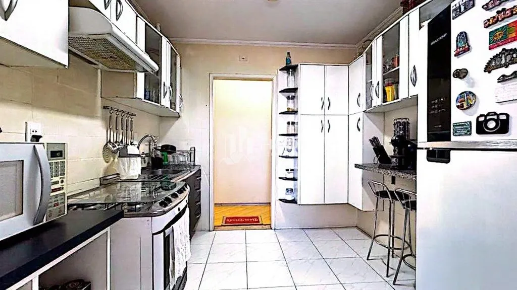Imagem Apto à Venda com 70m² na Chácara Cruzeiro do Sul | 2 Dormitórios | Suíte | 1 Vaga |
