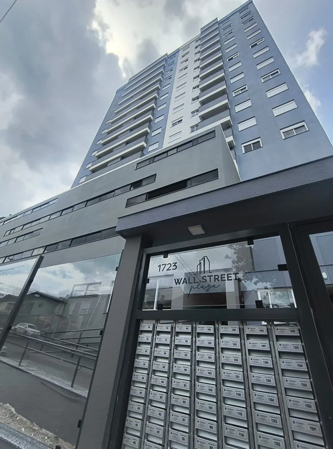 Imagem Apartamento à venda em Caxias do Sul, São Leopoldo, com 2 quartos, 52.41m2