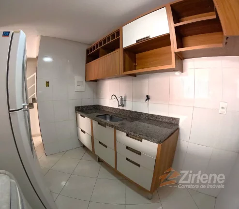 Imagem Oportunidade perfeita para você, casa duplex em condomínio