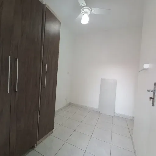 Imagem Apartamento com 2 Quartos à Venda, 98 m² em Ponta da Praia - Santos