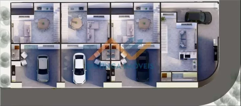 Imagem Casa no Bairro Recanto