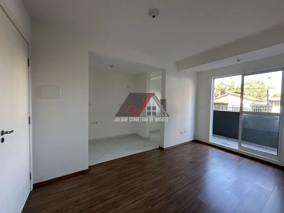 Imagem Apartamento Garden em Portão, Curitiba/PR.
