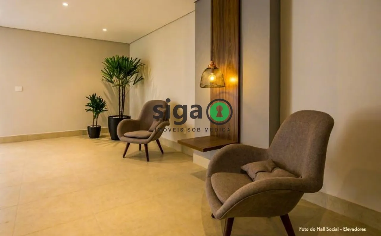 Imagem Apartamento para venda no bairro Morumbi - São Paulo - SP