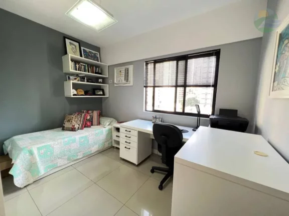 Imagem Apartamento 03 quartos,vista mar, venda, em Piedade, Jaboatão dos Guararapes.