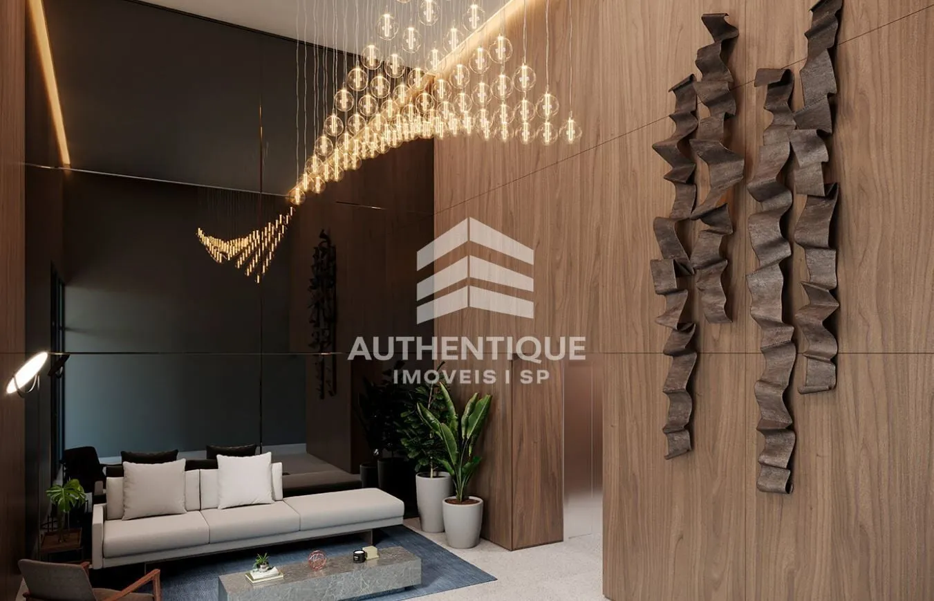 Imagem HAUS MITRE PERDIZES - Apartamento à venda em São Paulo/SP