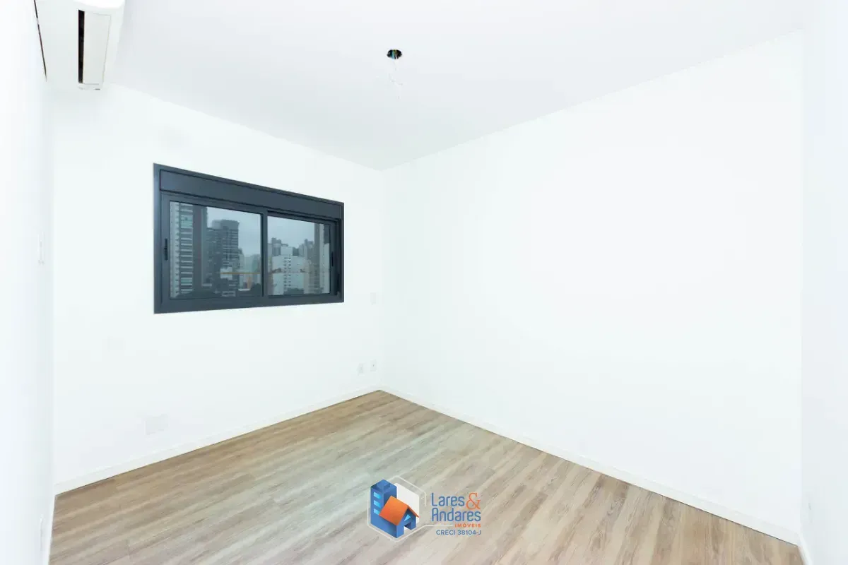 Imagem Apartamento para venda em Jardim das Acácias com 2 quartos, 62m²