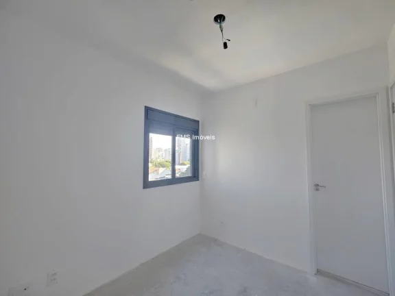 Imagem Apartamento á venda com 2 suítes no Campo Belo