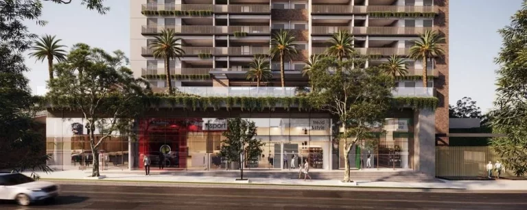 Imagem View JT - Residencial