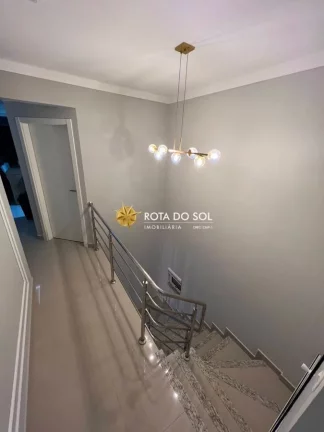 Imagem Cobertura mobiliada 3 suítes à venda Praia Mariscal Bombinhas SC
